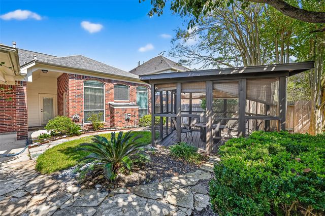 20807 Autumn Terrace Lane, Katy, TX 77450