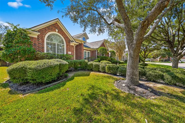 20807 Autumn Terrace Lane, Katy, TX 77450