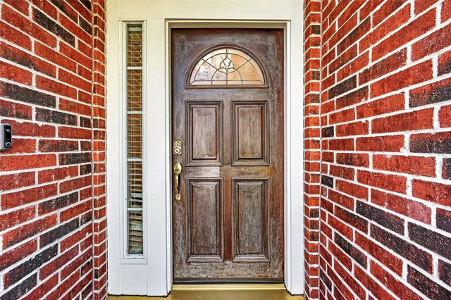 20807 Autumn Terrace Lane, Katy, TX 77450