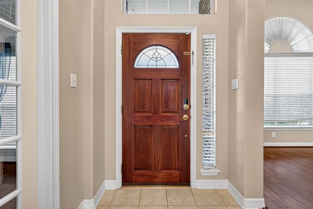 20807 Autumn Terrace Lane, Katy, TX 77450