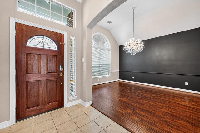 20807 Autumn Terrace Lane, Katy, TX 77450
