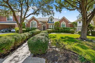 20807 Autumn Terrace Lane, Katy, TX 77450