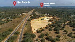 23383 Mathis, Elmendorf, TX 78112