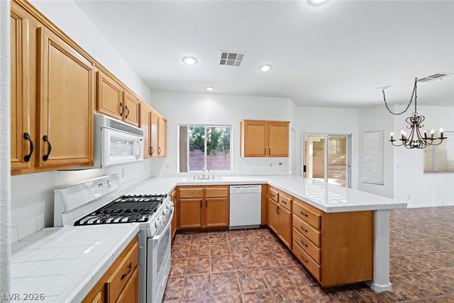 999 Whispering Grove Avenue, Las Vegas, NV 89123