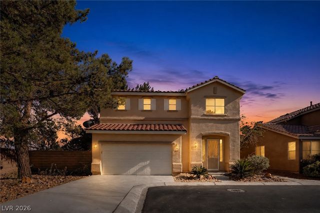 999 Whispering Grove Avenue, Las Vegas, NV 89123