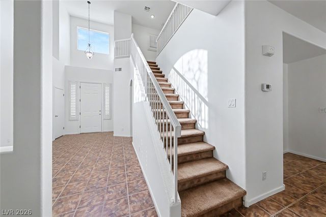 999 Whispering Grove Avenue, Las Vegas, NV 89123