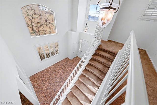 999 Whispering Grove Avenue, Las Vegas, NV 89123