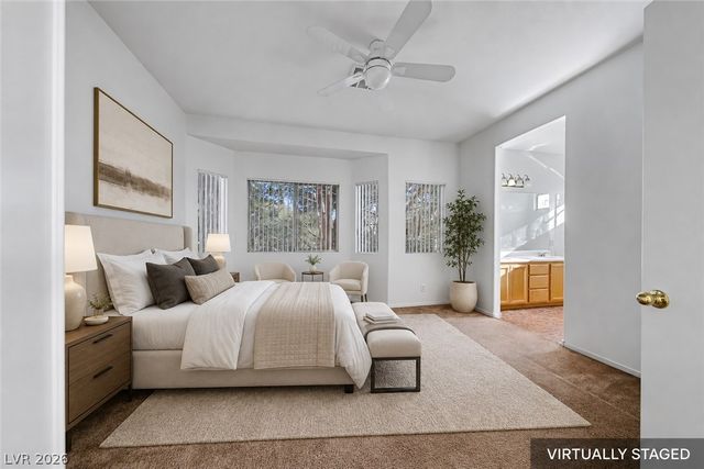 999 Whispering Grove Avenue, Las Vegas, NV 89123