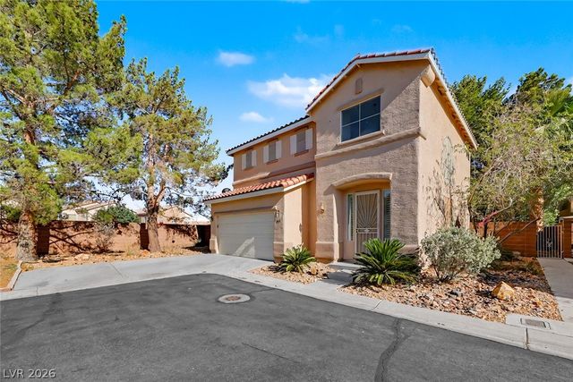 999 Whispering Grove Avenue, Las Vegas, NV 89123