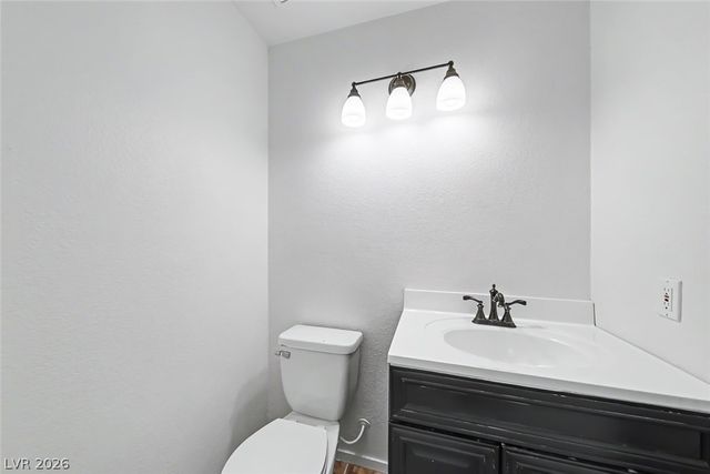 999 Whispering Grove Avenue, Las Vegas, NV 89123