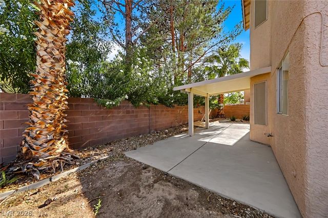 999 Whispering Grove Avenue, Las Vegas, NV 89123