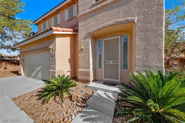 999 Whispering Grove Avenue, Las Vegas, NV 89123
