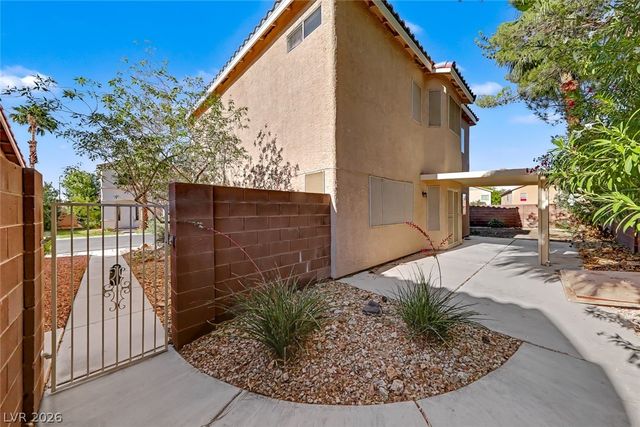 999 Whispering Grove Avenue, Las Vegas, NV 89123