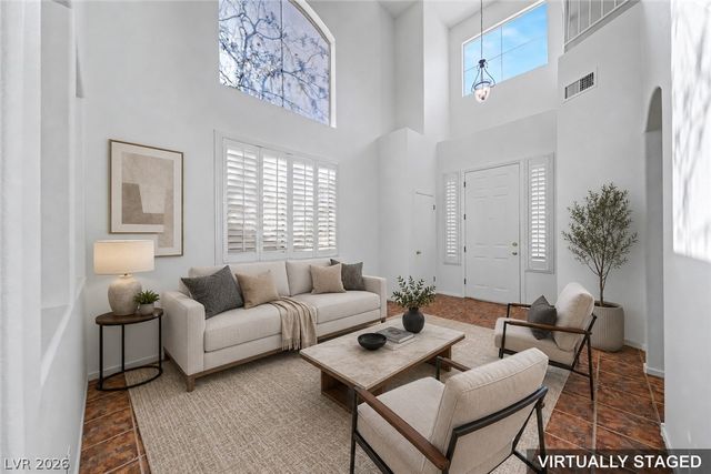 999 Whispering Grove Avenue, Las Vegas, NV 89123