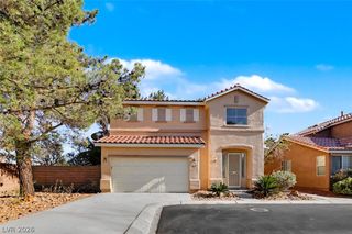 999 Whispering Grove Avenue, Las Vegas, NV 89123