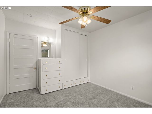 220 Nw LINCOLN St, Sheridan, OR 97378