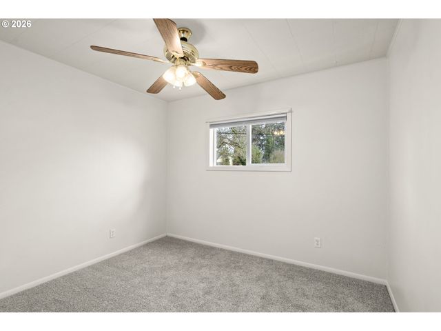 220 Nw LINCOLN St, Sheridan, OR 97378