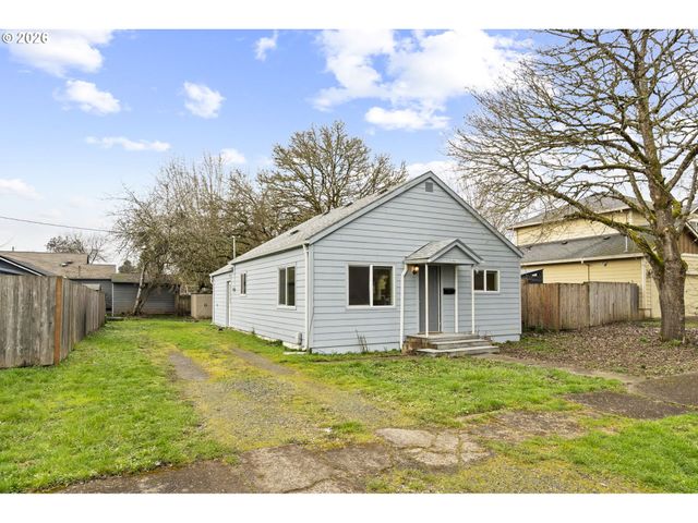 220 Nw LINCOLN St, Sheridan, OR 97378