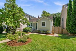 513 PARK RD, Rockville, MD 20850