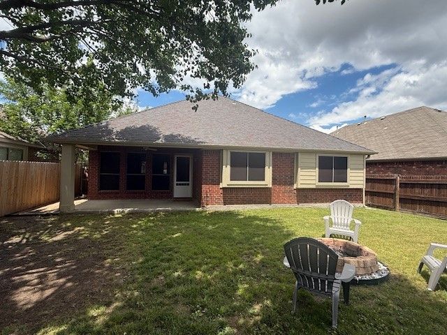 2217 Kingsdale Court, Mckinney, TX 75071