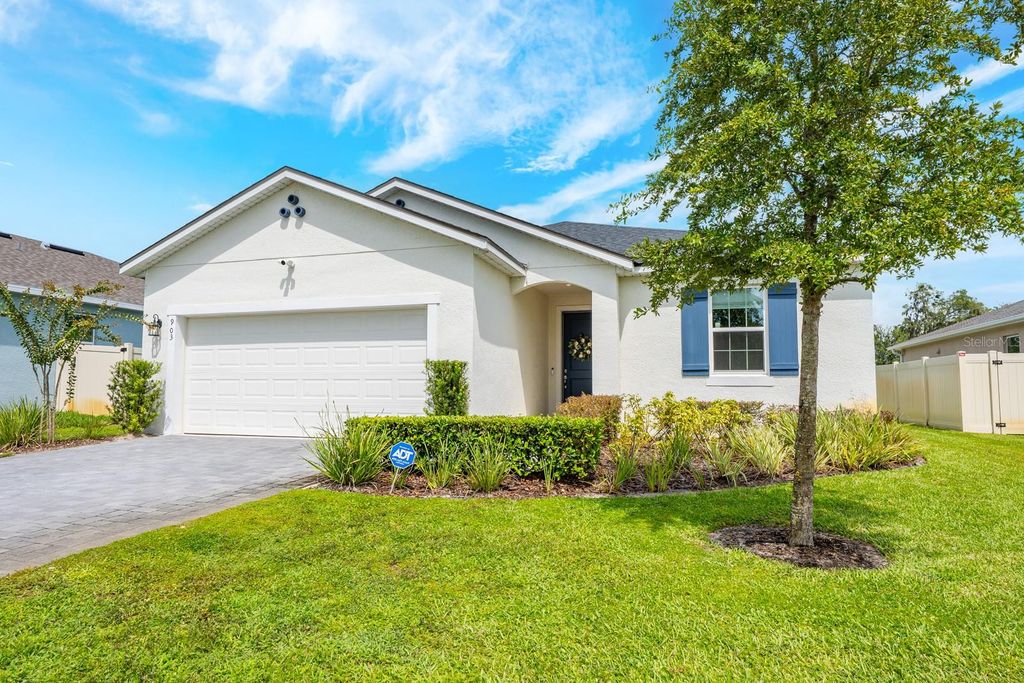 903 HONEY PETAL LANE, Deland, FL 32720