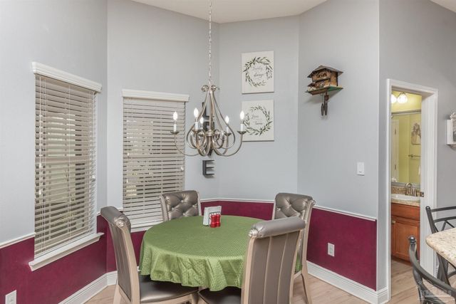 1293 Wadcutter Ct, Cantonment, FL 32533