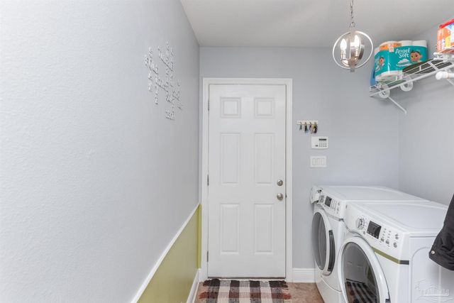 1293 Wadcutter Ct, Cantonment, FL 32533