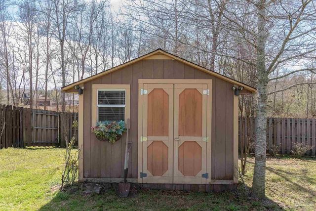 1293 Wadcutter Ct, Cantonment, FL 32533