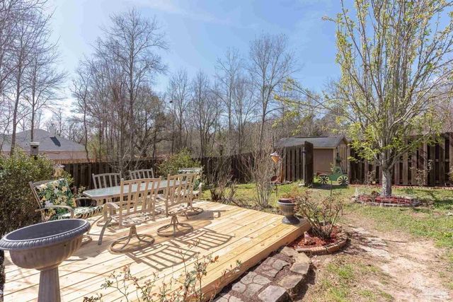 1293 Wadcutter Ct, Cantonment, FL 32533