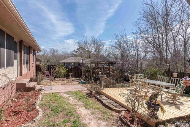 1293 Wadcutter Ct, Cantonment, FL 32533