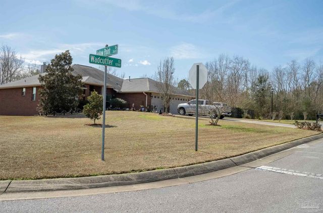 1293 Wadcutter Ct, Cantonment, FL 32533