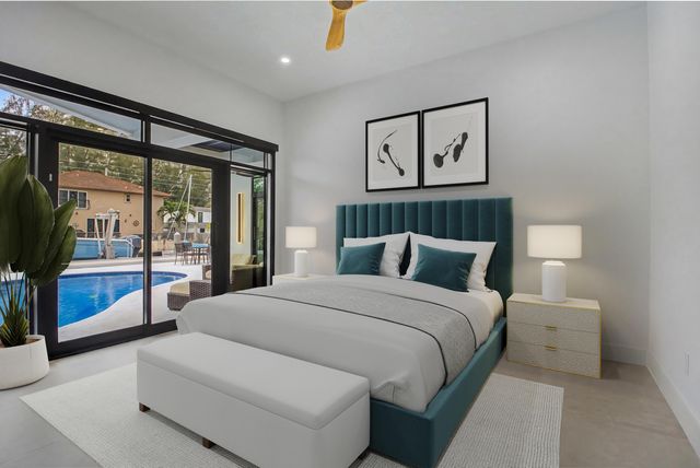 2634 SE 14th Street, Pompano Beach, FL 33062