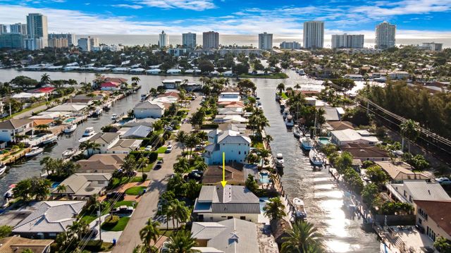 2634 SE 14th Street, Pompano Beach, FL 33062