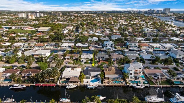 2634 SE 14th Street, Pompano Beach, FL 33062