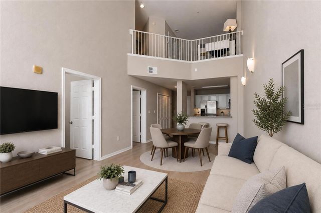 700 S HARBOUR ISLAND BOULEVARD 137, Tampa, FL 33602