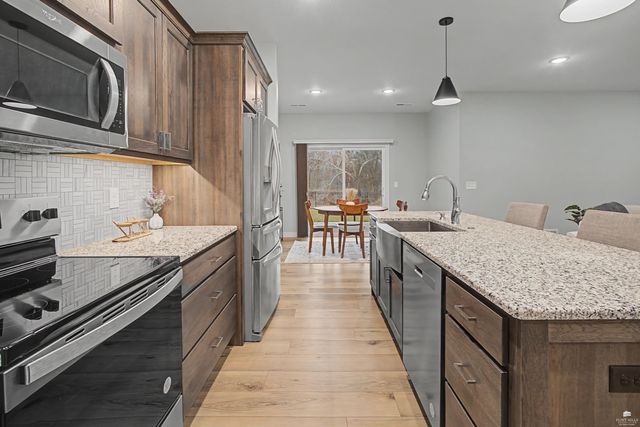 4642 Pierce Drive, Manhattan, KS 66502