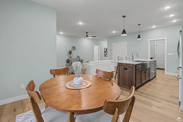 4642 Pierce Drive, Manhattan, KS 66502