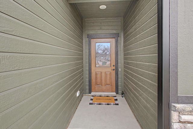 4642 Pierce Drive, Manhattan, KS 66502