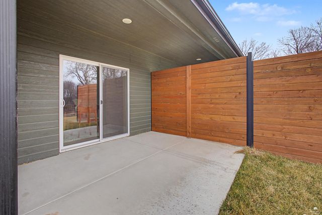 4642 Pierce Drive, Manhattan, KS 66502