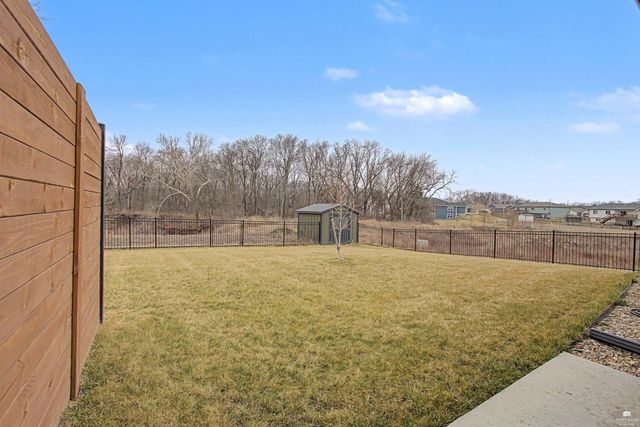 4642 Pierce Drive, Manhattan, KS 66502