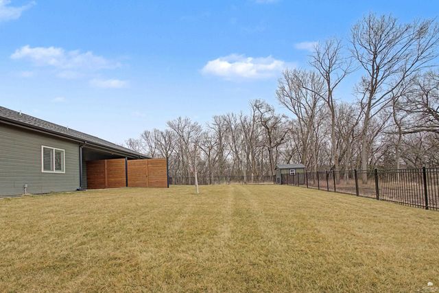 4642 Pierce Drive, Manhattan, KS 66502