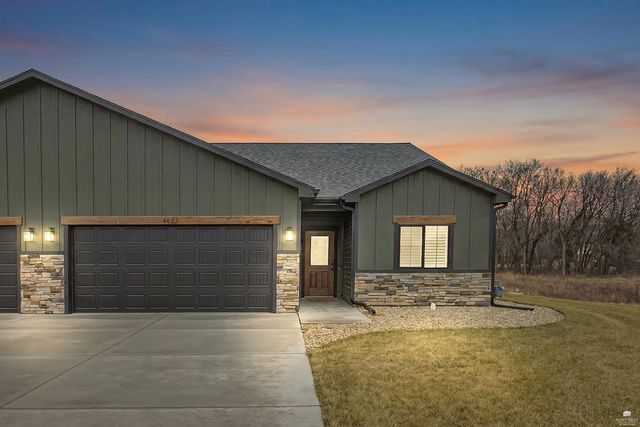 4642 Pierce Drive, Manhattan, KS 66502