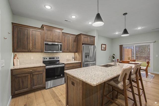 4642 Pierce Drive, Manhattan, KS 66502