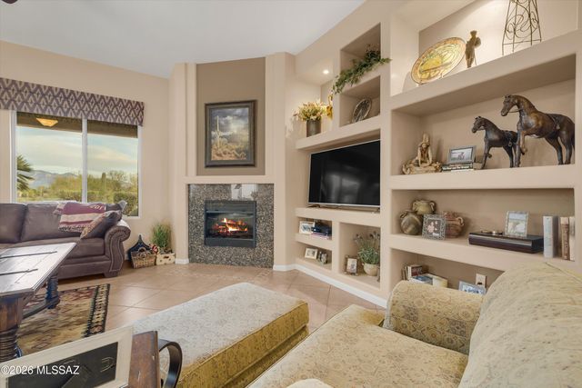 5115 W Desert Eagle Circle, Marana, AZ 85658