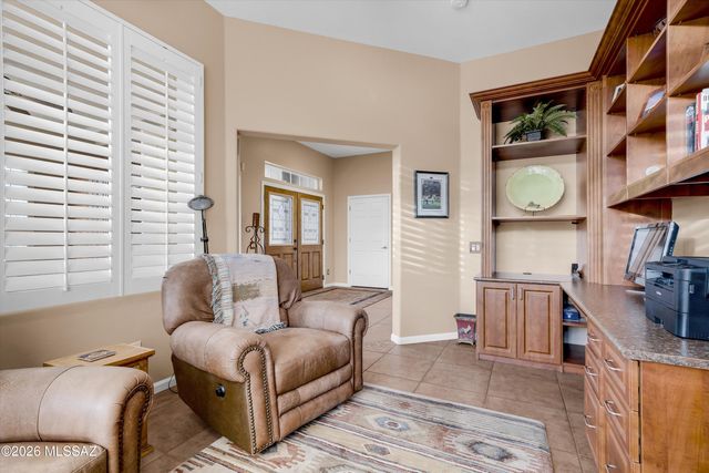 5115 W Desert Eagle Circle, Marana, AZ 85658