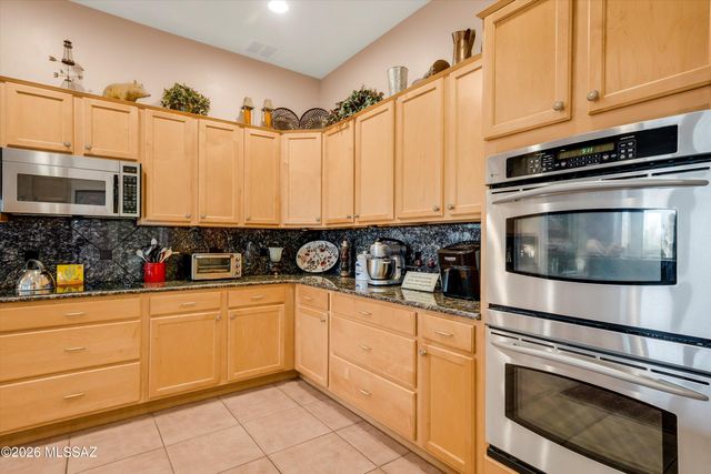 5115 W Desert Eagle Circle, Marana, AZ 85658