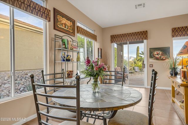 5115 W Desert Eagle Circle, Marana, AZ 85658