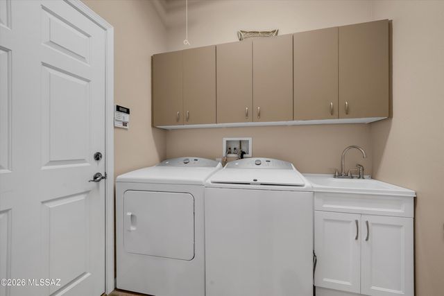 5115 W Desert Eagle Circle, Marana, AZ 85658