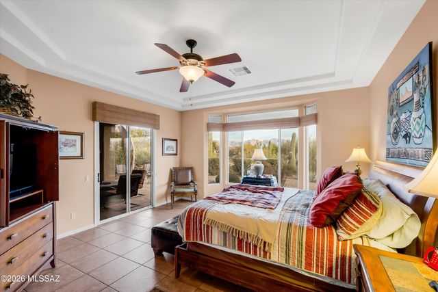 5115 W Desert Eagle Circle, Marana, AZ 85658