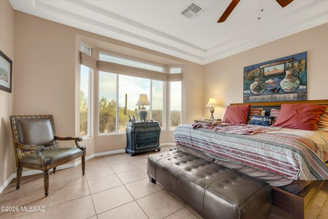 5115 W Desert Eagle Circle, Marana, AZ 85658